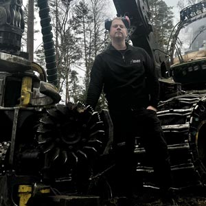 Oscar Carlsson